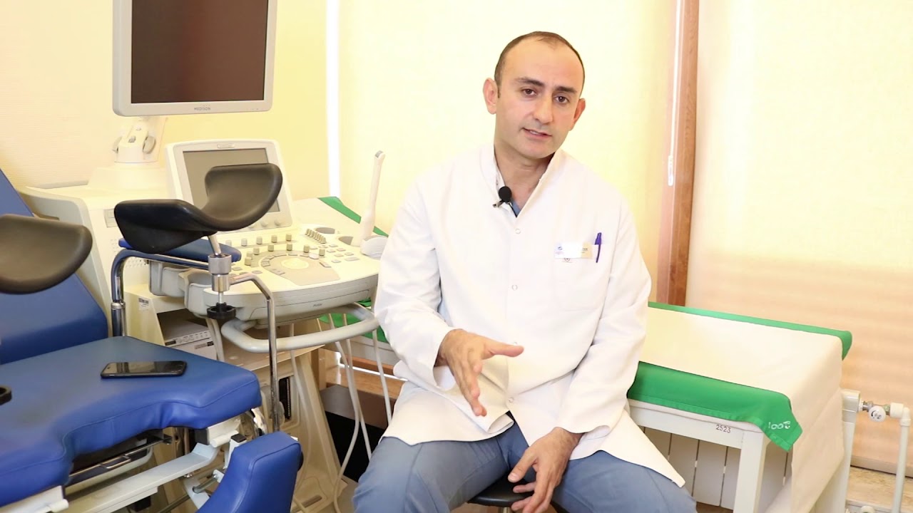 Süd hormonlarının anormal yüksəlişi beyində şişə səbəb ola bilər