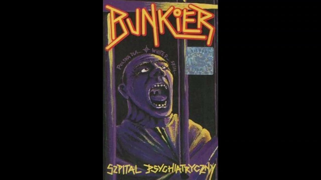 Bunkier - Odezwa