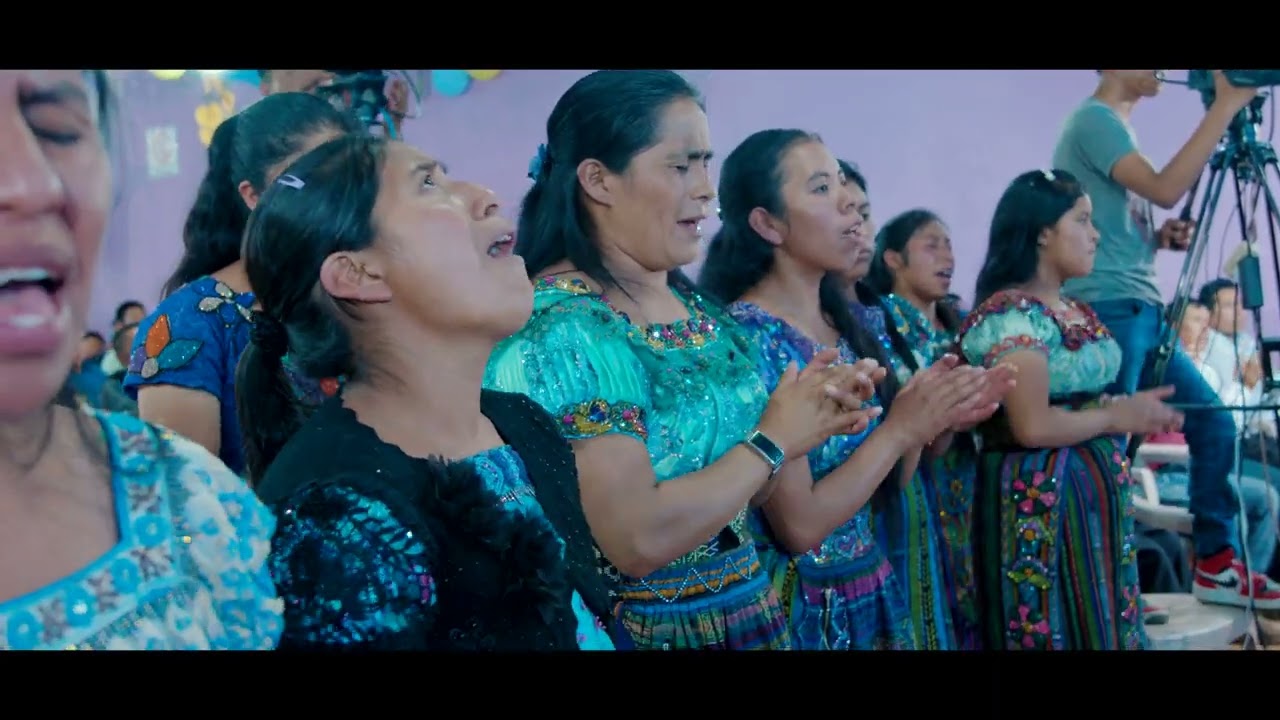 Elena Gricelda //Tengo Gratitud//