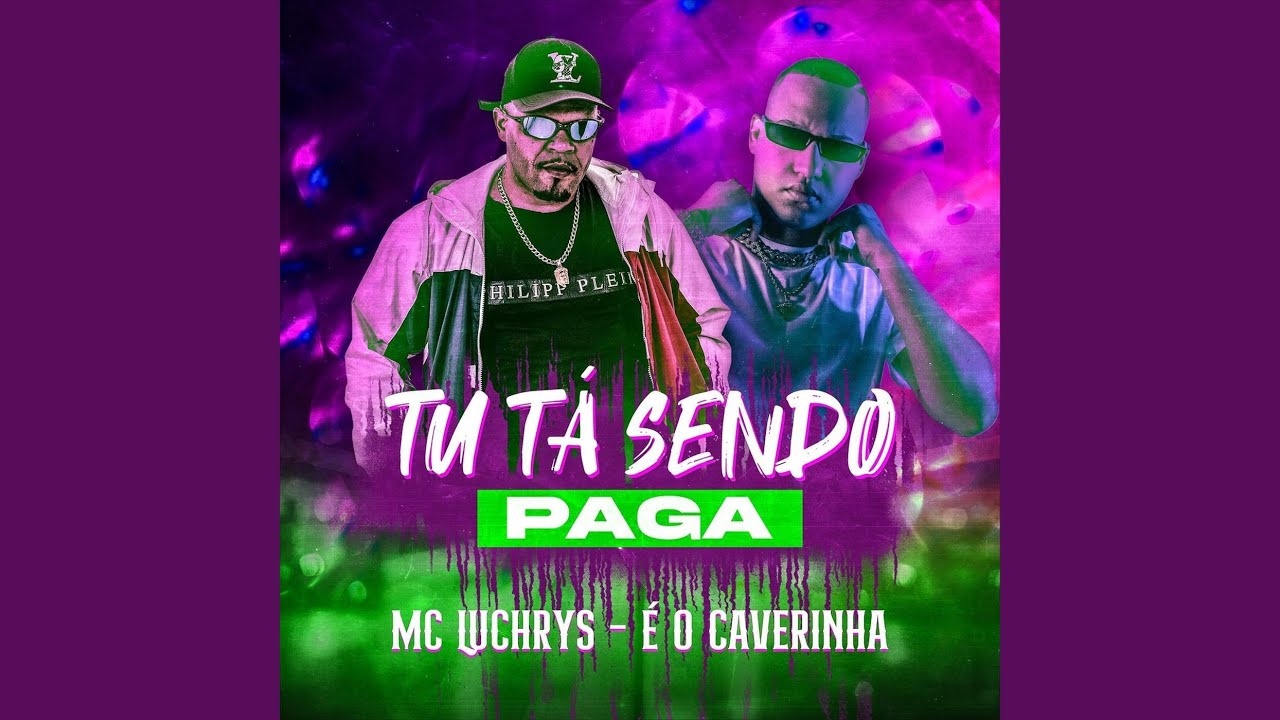 Tu Tá Sendo Paga