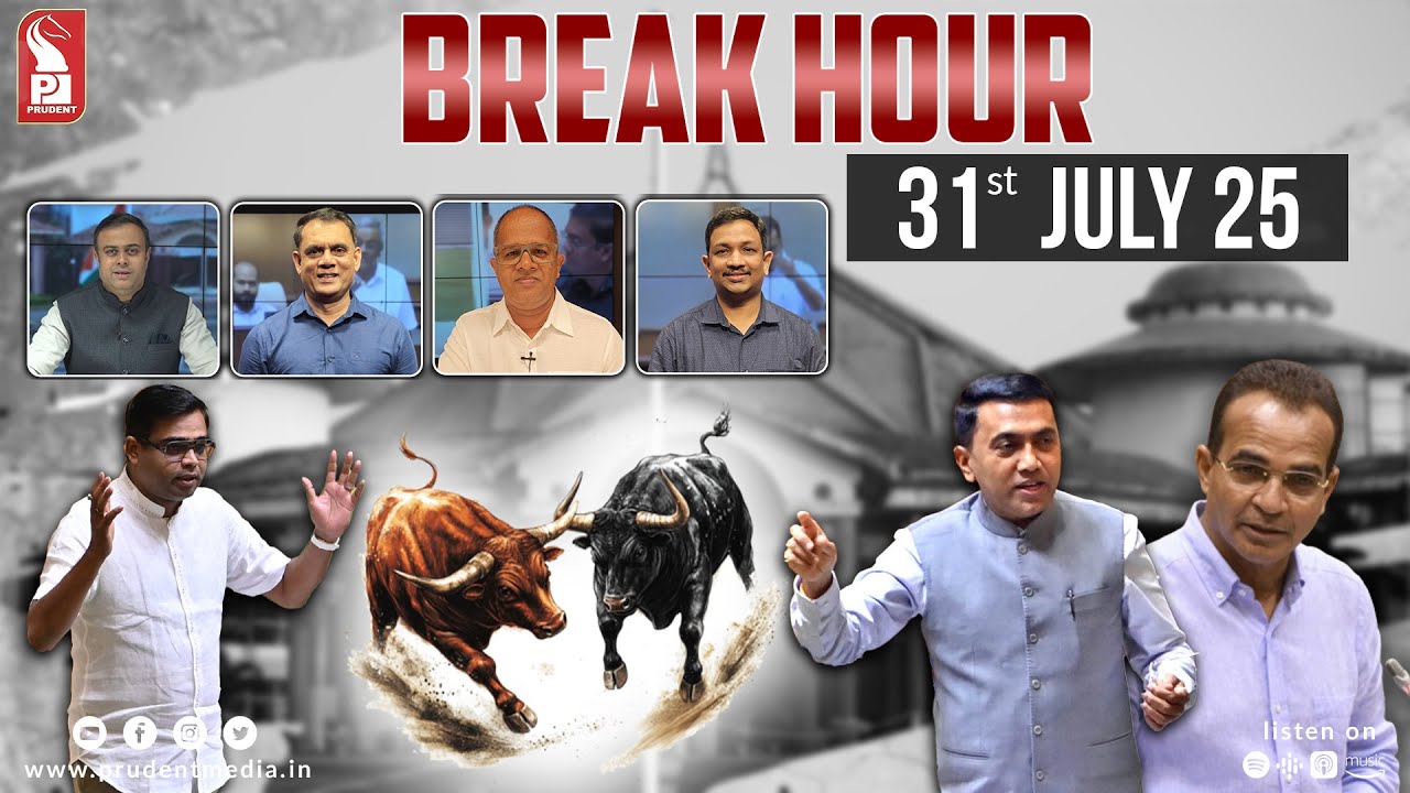 Assembly Analysis | Break Hour | Prudent | 310725