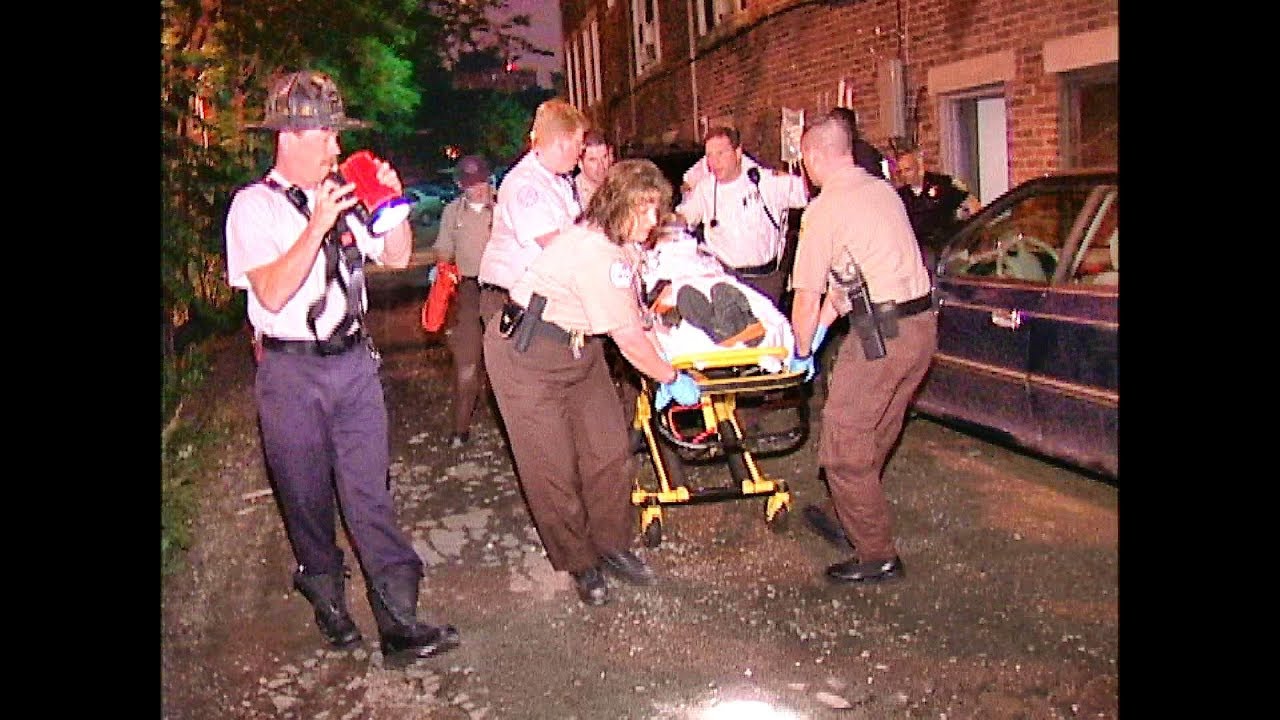 883 Huntington Ave. Roxbury fall victim (Other)   08/16/2000 **