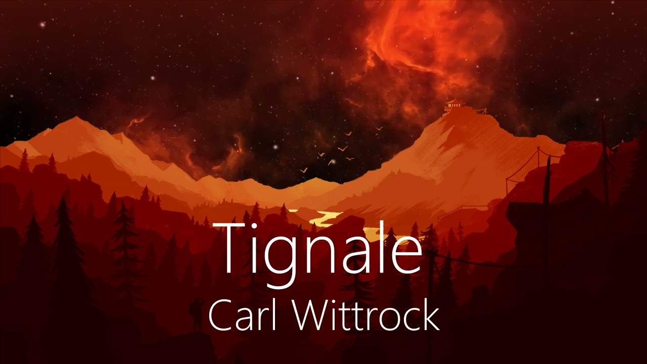 Tignale - Carl Wittrock