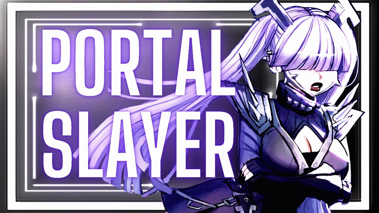 Limbo Queen &ndash; A Magik Montage | Marvel Rivals