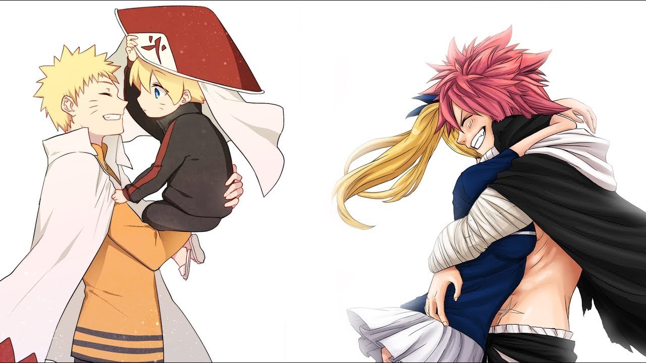 2 Hour | Most Beautiful & Emotional Music Mix | Naruto & Fairy Tail