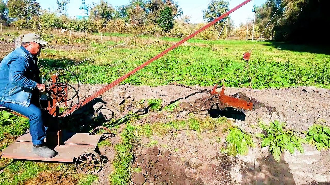 ТОПОВЫЕ ИЗОБРЕТЕНИЯ, САМОДЕЛКИ, МАШИНЫ, МЕХАНИЗМЫ И УДИВИТЕЛЬНАЯ ТЕХНИКА И ТЕХНОЛОГИИ