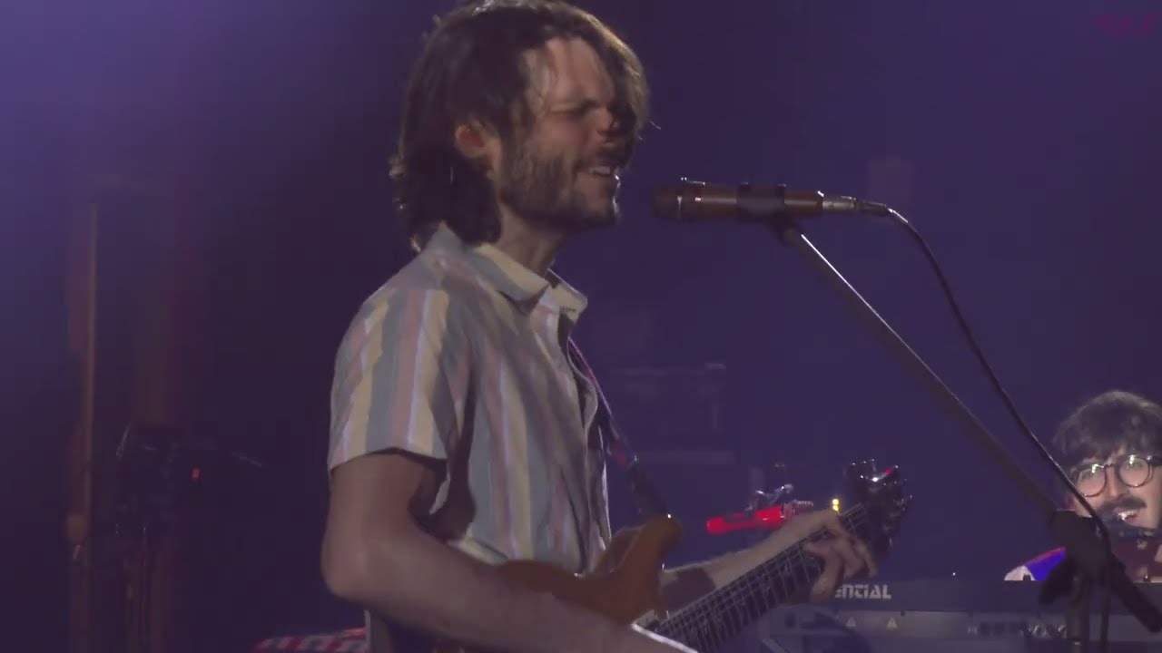 Goose - Lead Up / Bloodbuzz Ohio (4/1/23)