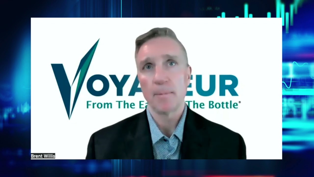 Voyager Pharma CEO Expands on 2025 Milestone Expectations & Company Highlights