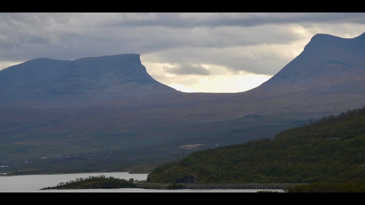 2023 Road trip to Norway in September