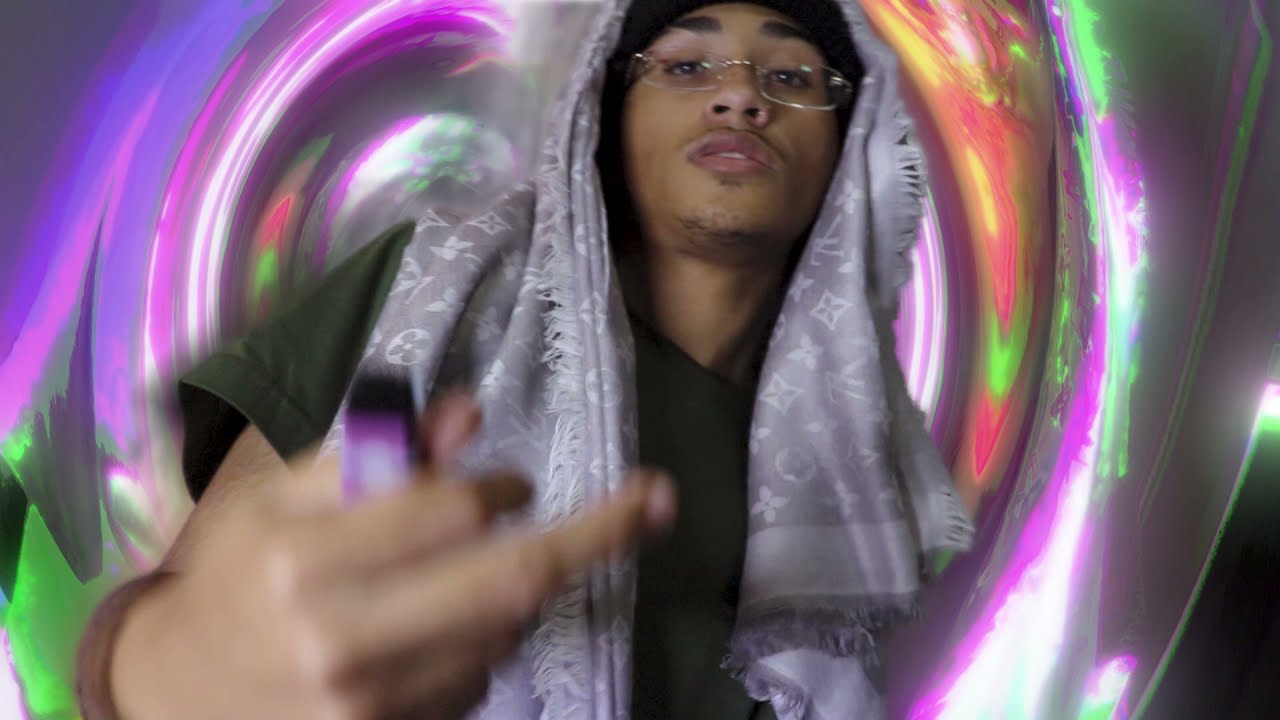 Kauai Shawty - 2cupz (dir. @_usproject)