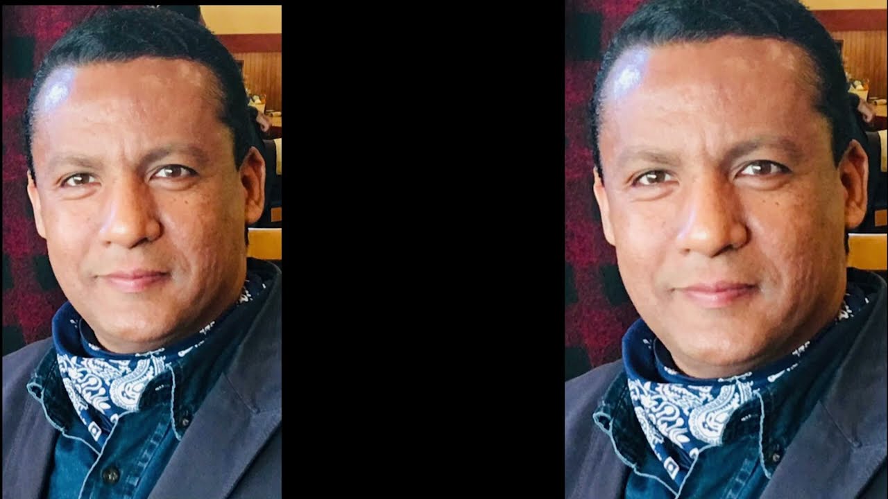አቤት ስራህ ድንቅ ነው...ዘማሪ ካሌብ ተስፋዬ