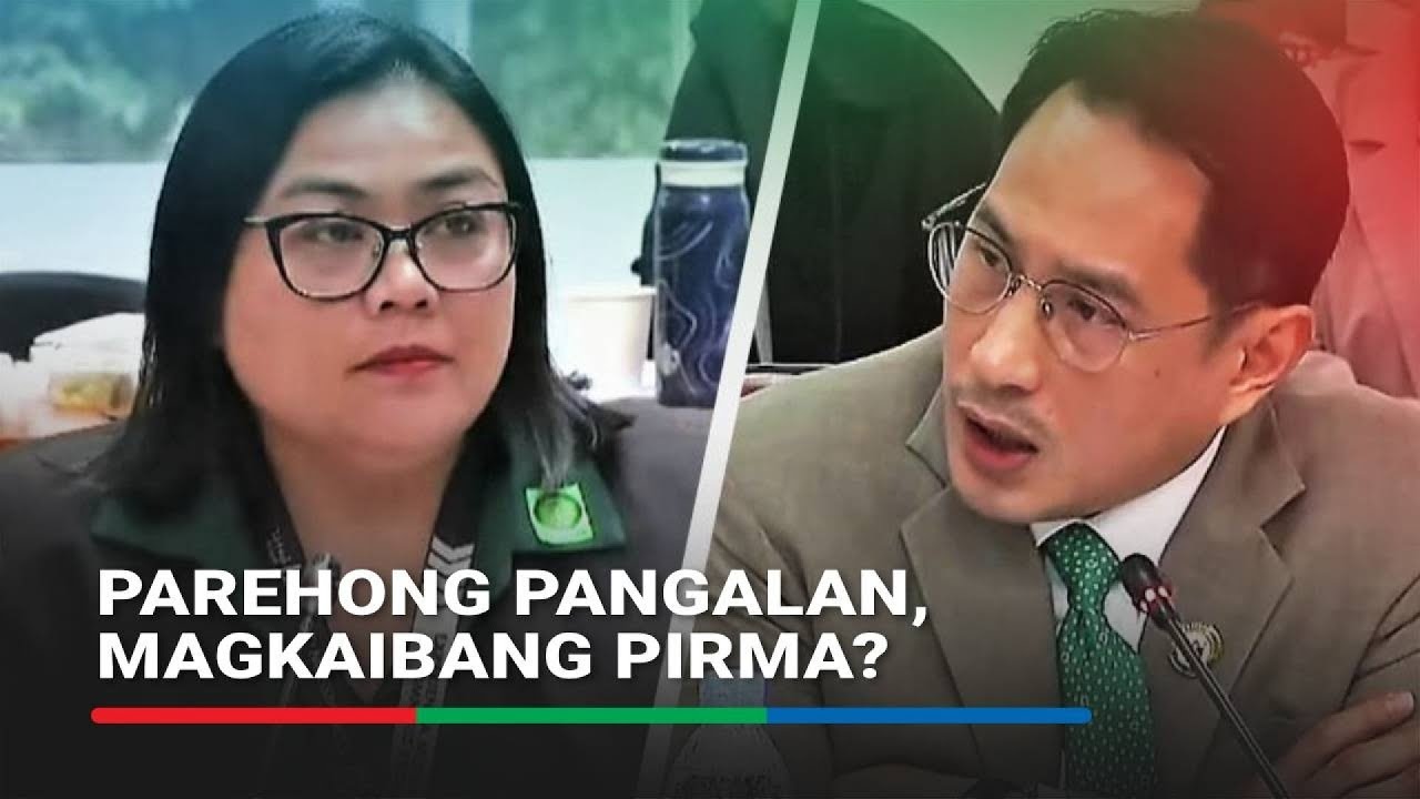 Who is Kokoy? After Mary Grace Piattos, another name raises eyebrows at OVP funds probe