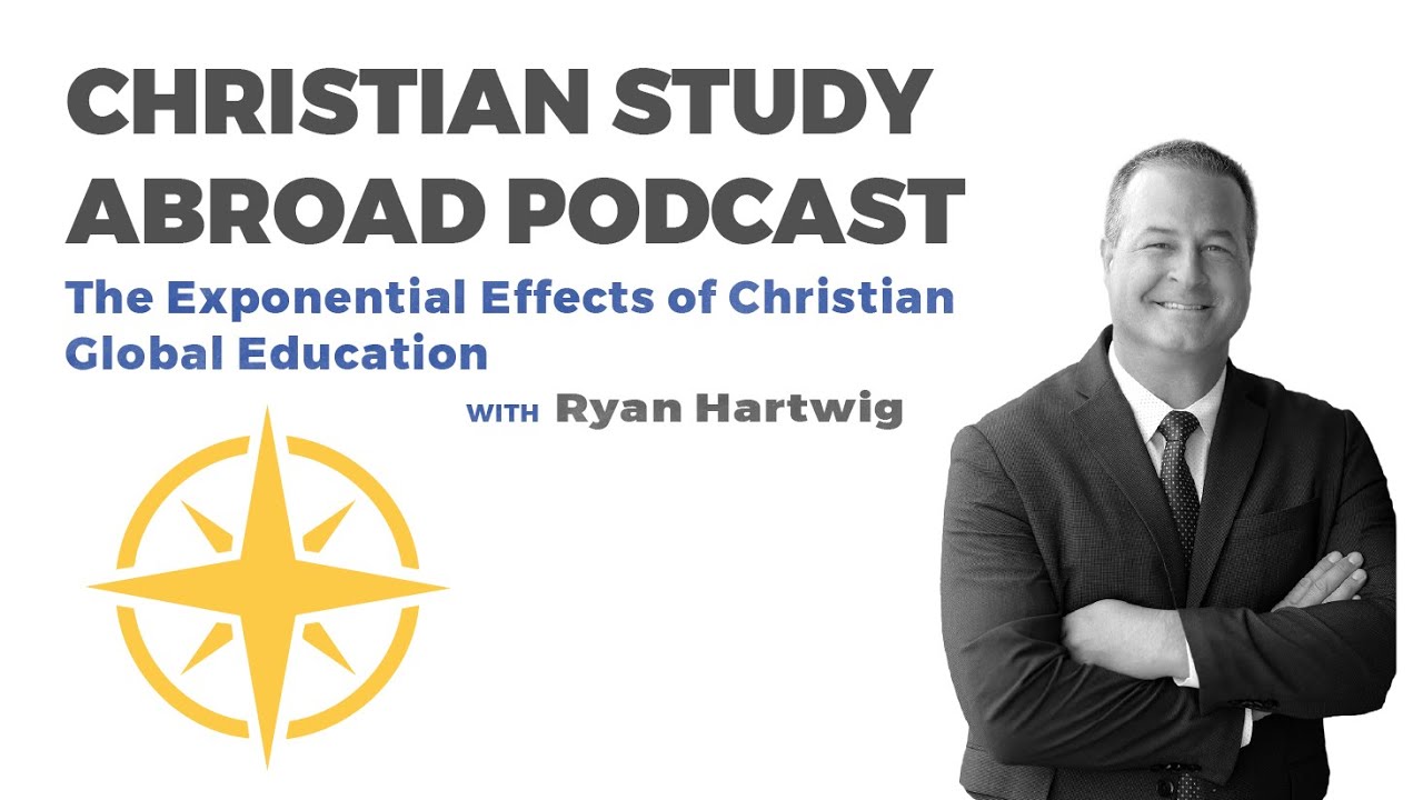 What does Senior Leadership really think about off-campus studies? | Eps 03