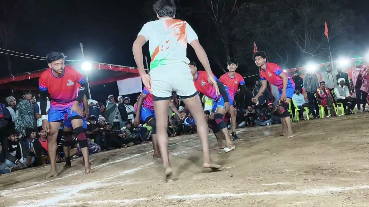 Nagdhera vs bhidvan 