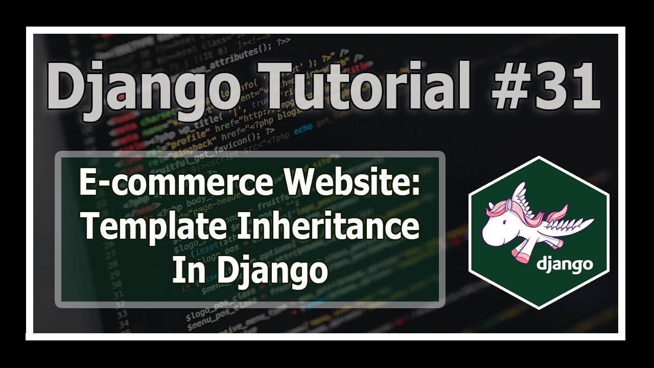 Template Inheritance In Django | Python Django Tutorials In Hindi #31