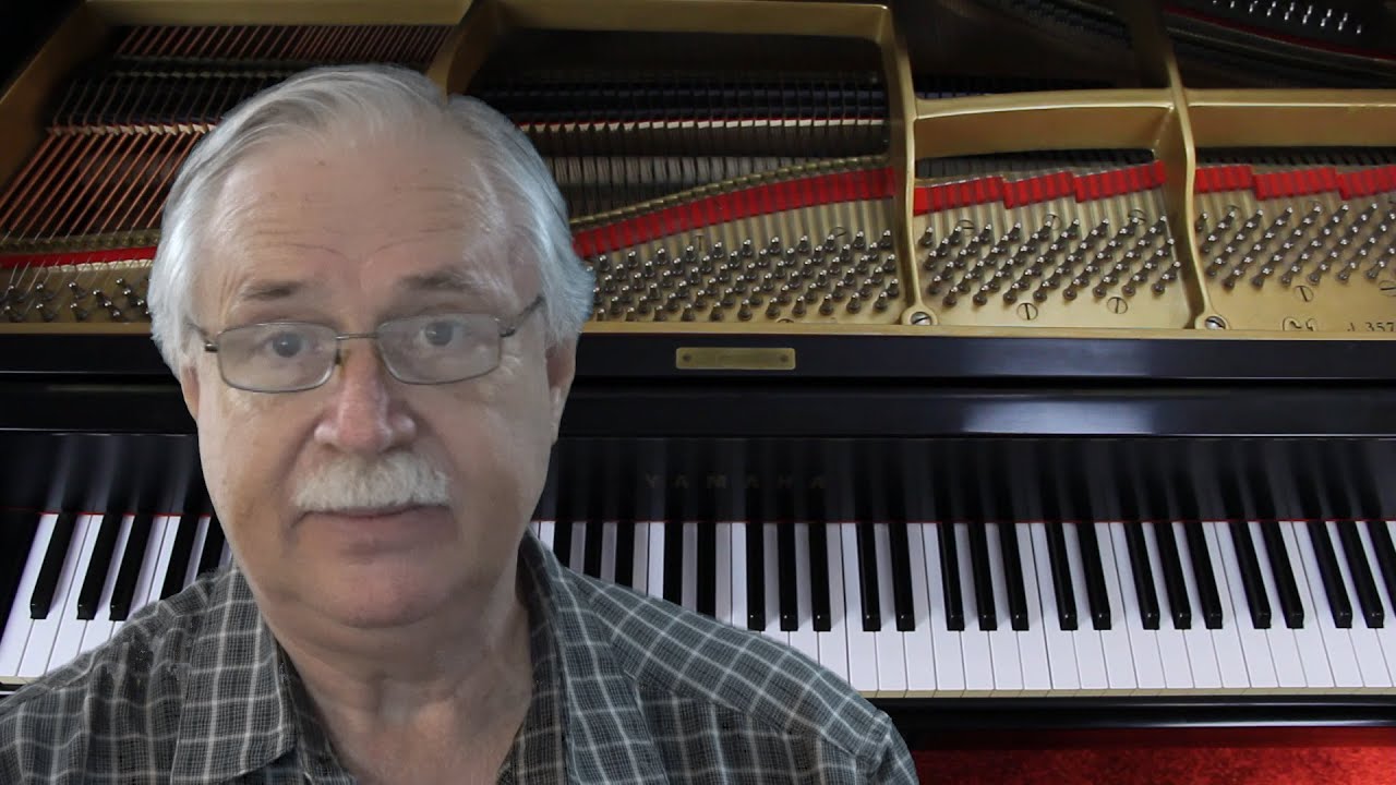 Bastien Piano Basics Level 3, Page 45, Three-Quarter Time