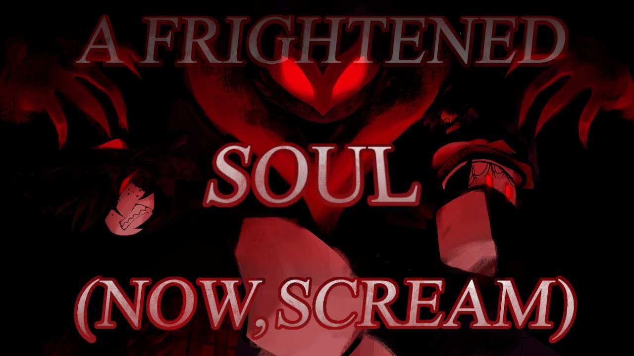 A FRIGHTENED SOUL (NOW, SCREAM) - Last Man Standing (Nosferatu vs Halloween Skins) | Forsaken UST