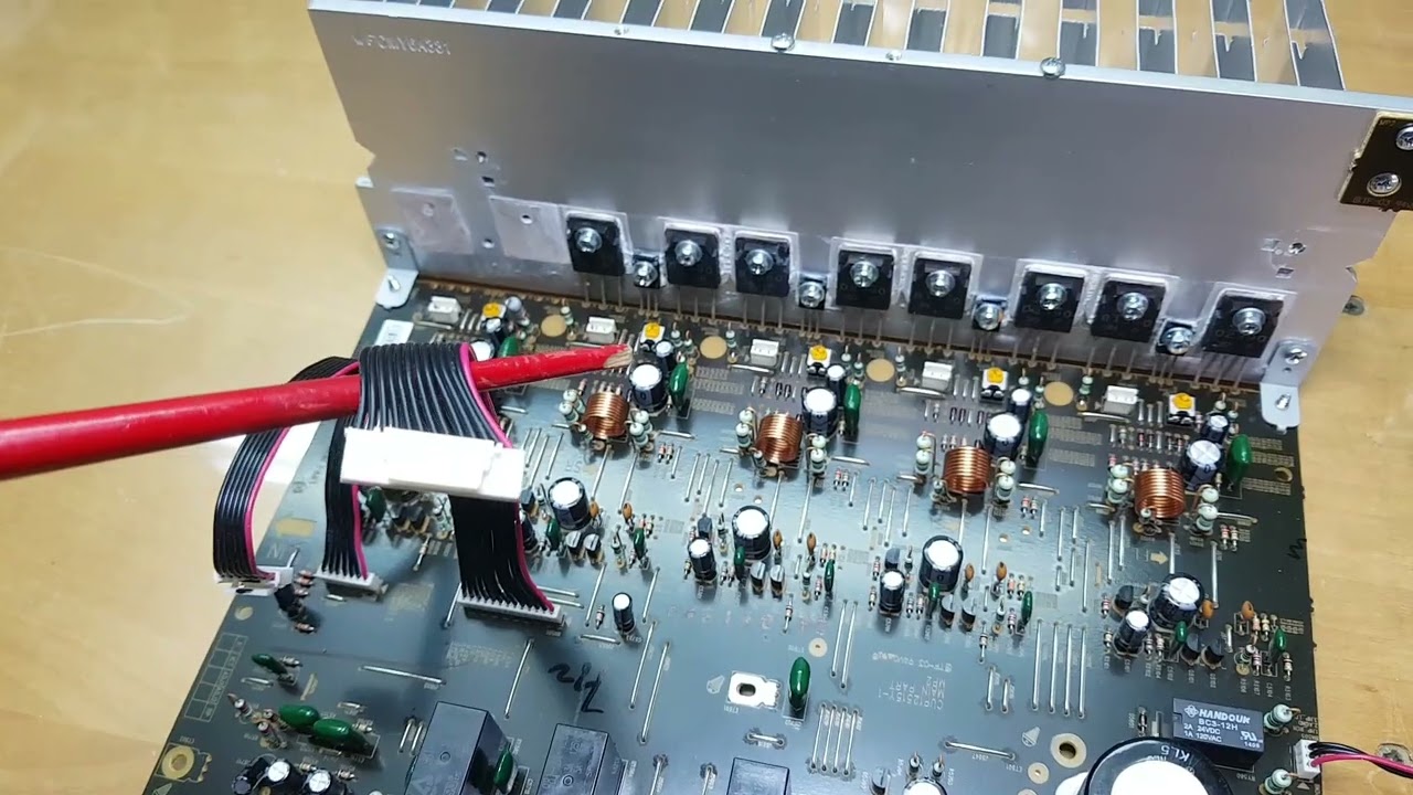 DENON AVR-X1000
