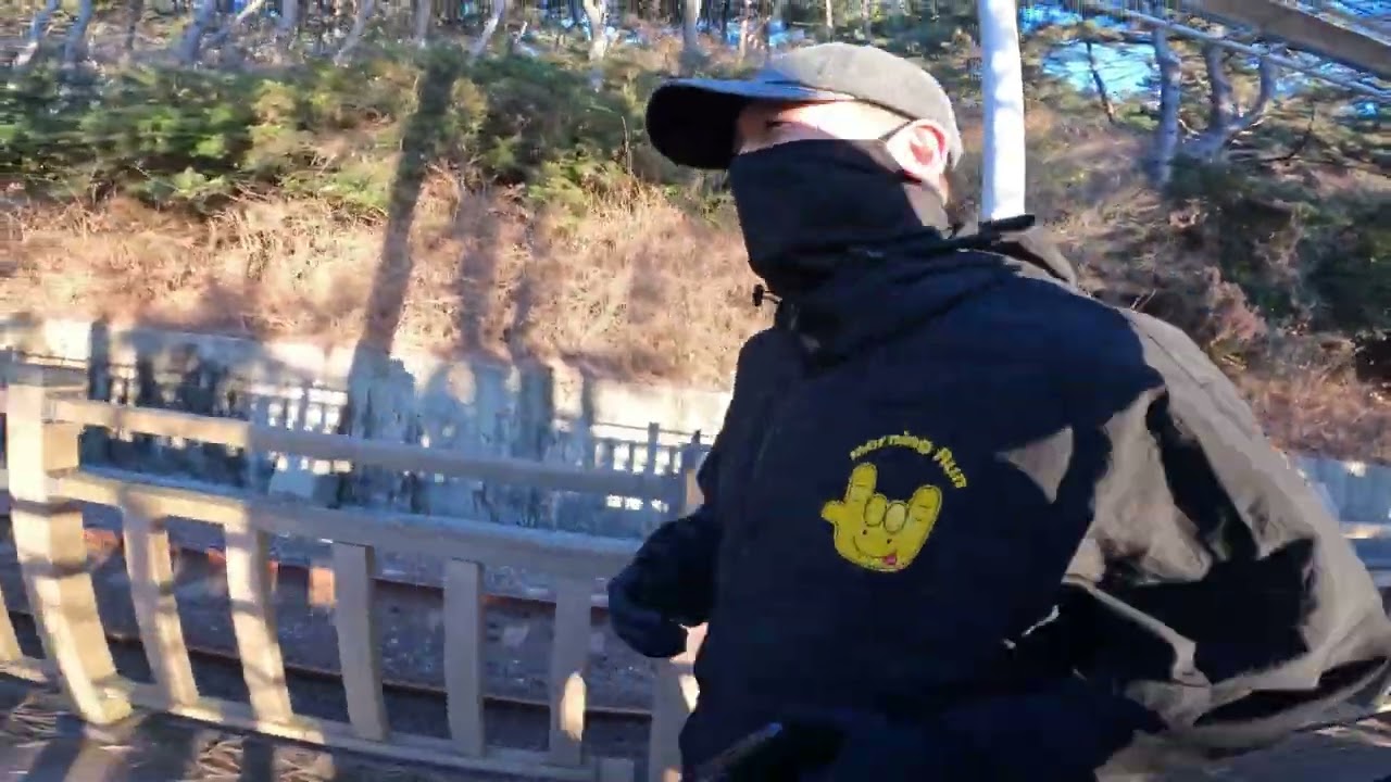 모닝런 경상지부 송정 해수욕장 ~ 해운대 해수욕장 달리기 모임