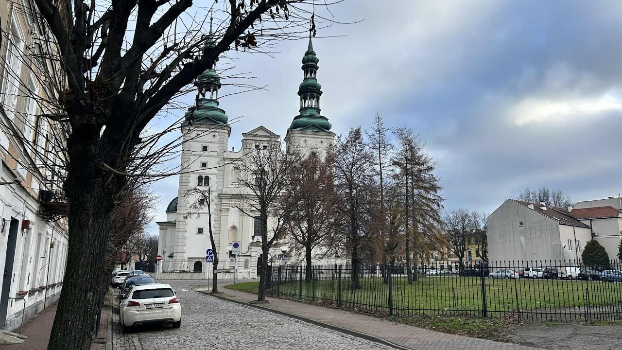 Łowicz bliżej niż myślisz , część 1 , Województwo łódzkie , Polska