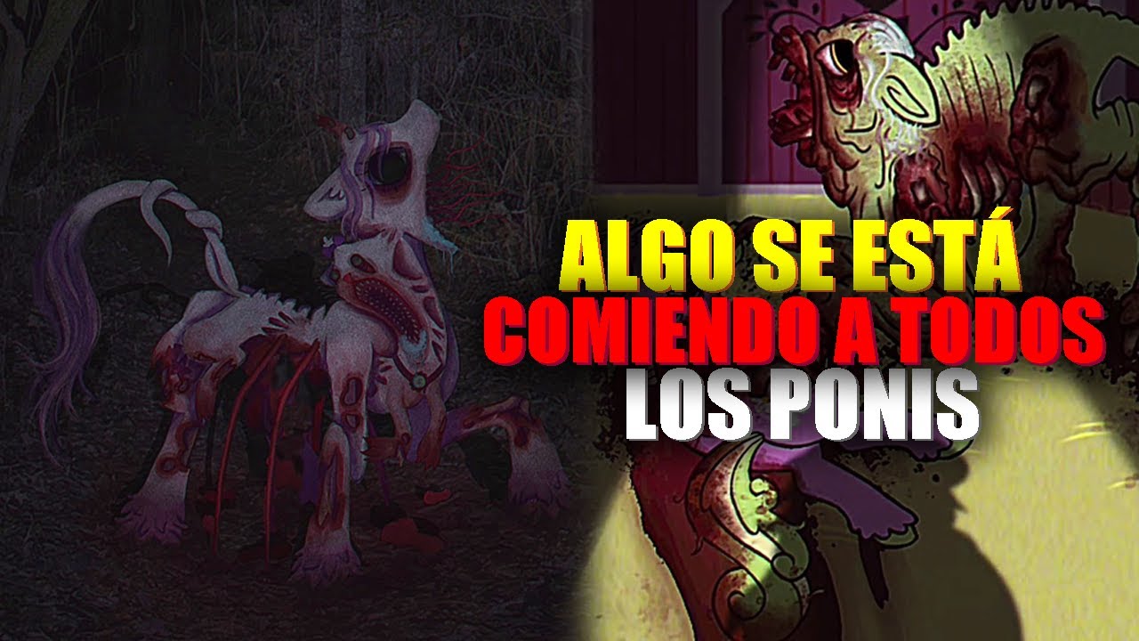 ALGO SE EST&Aacute; COMIENDO A TODOS (Fauna Fever) - TwoMIlio