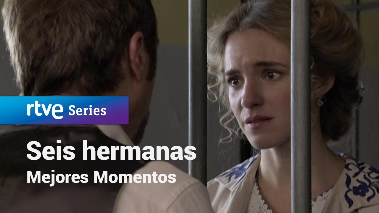 Seis Hermanas: Mejores momentos #SeisHermanas197 | RTVE Series