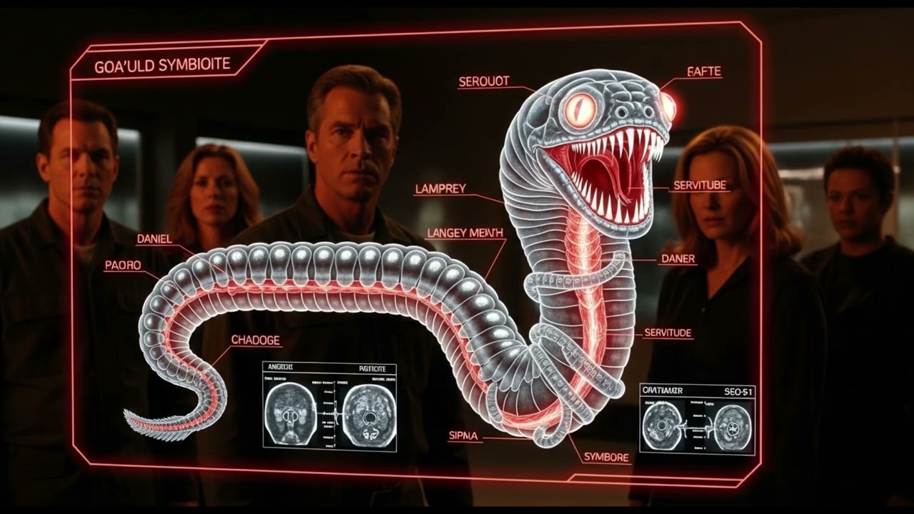 What if MacGyver Entered Stargate Universe?