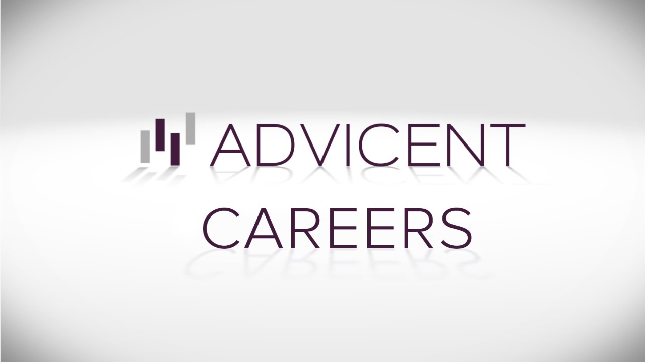 Advicent careers &ndash; join our team!