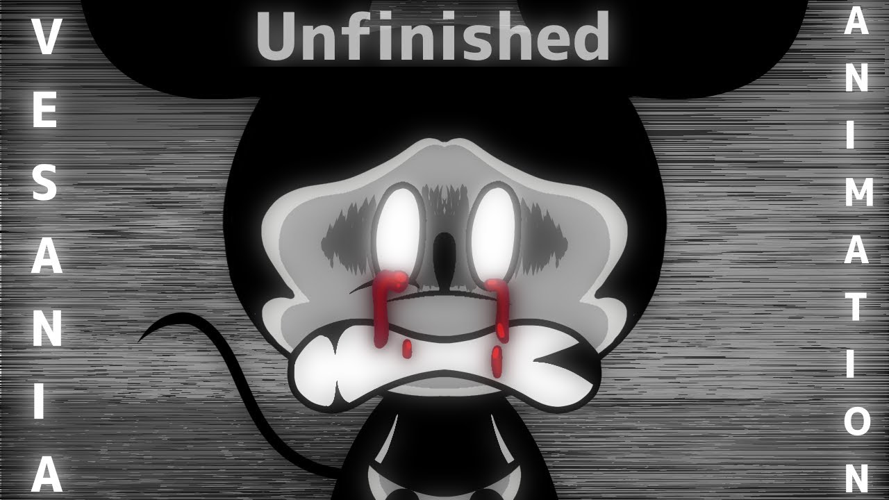 Wednesday Infidelity Animation - Vesania - (Unfinished)