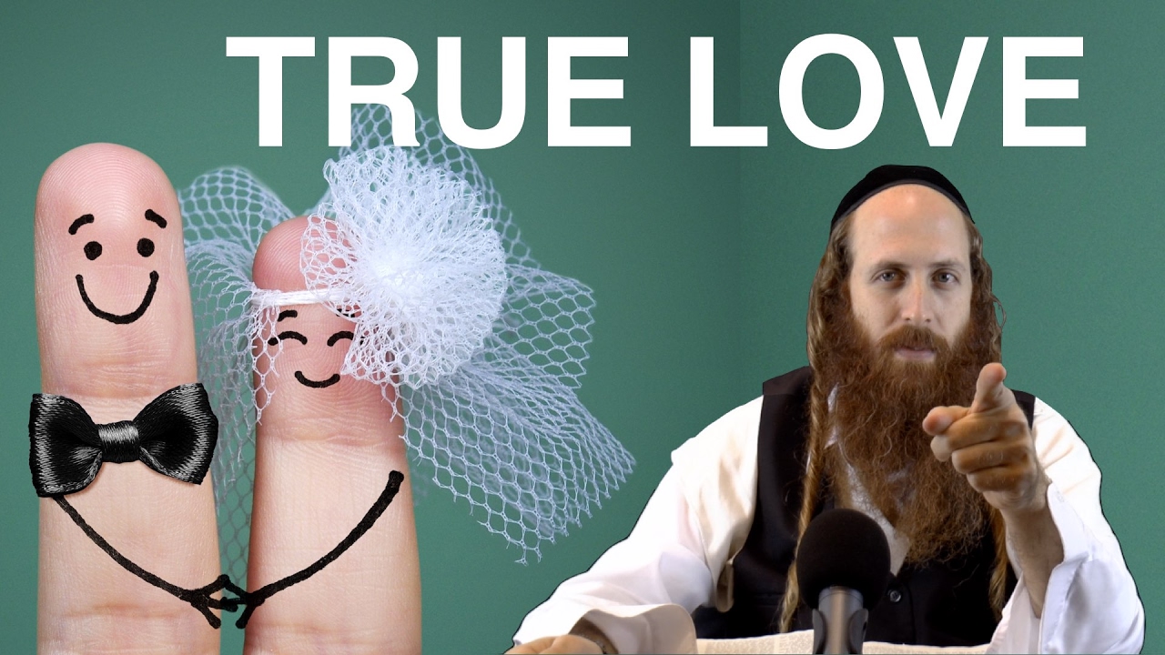 How to Build True Love