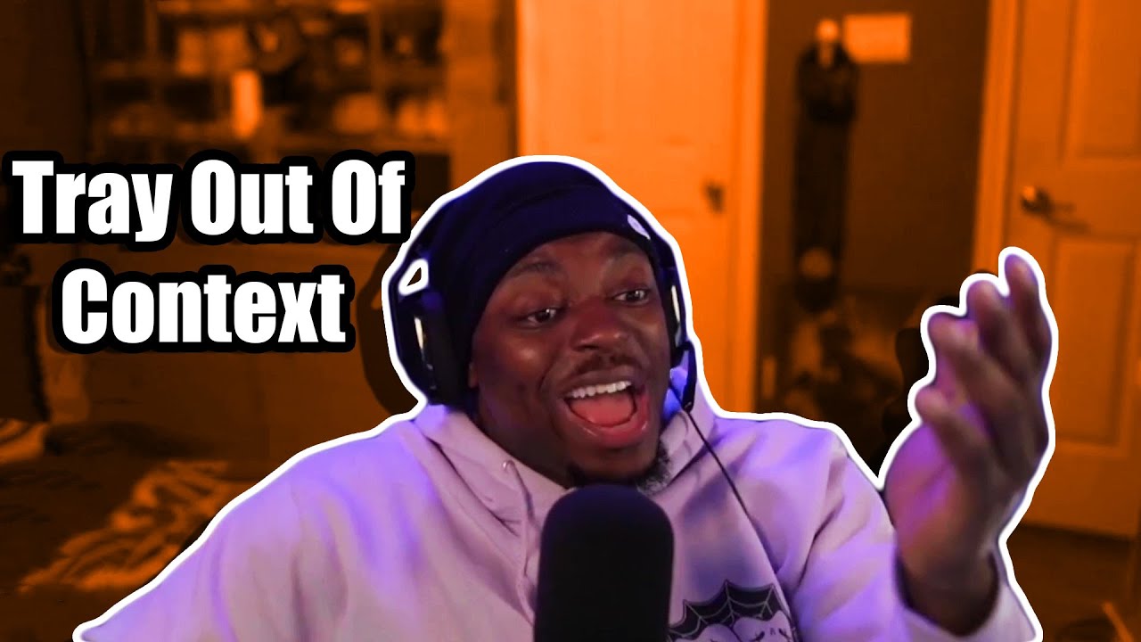 Tray Out of Context 20