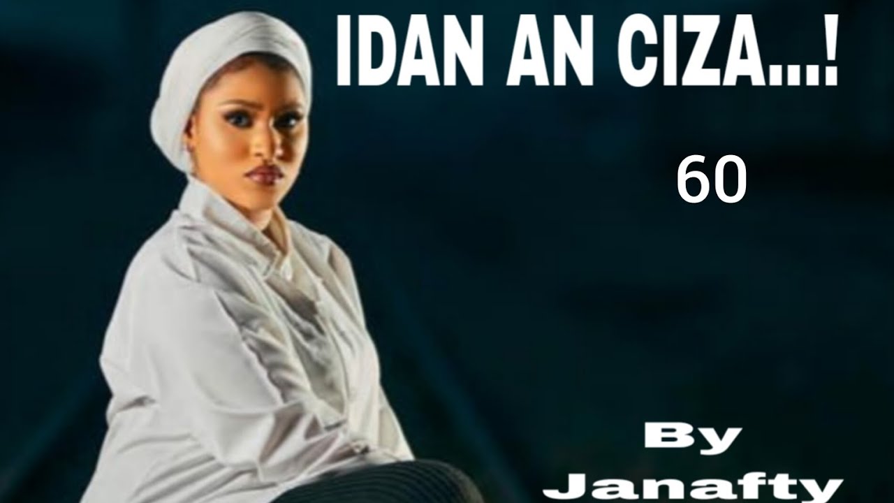 Idan an ciza-60