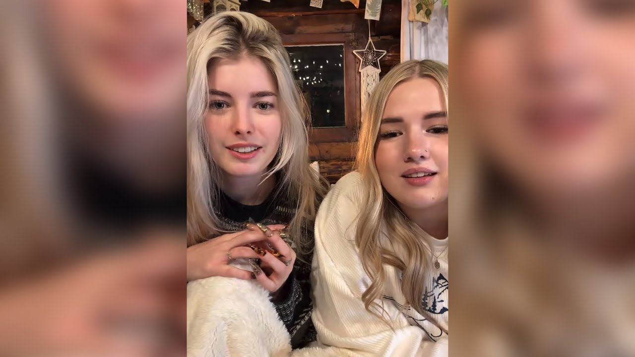 ❤️ kalena periscope live updates 1396 🍓❤️