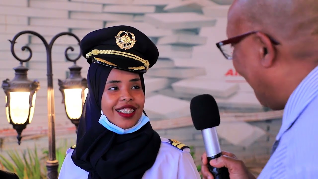 Hereri Iyo Jabuuti -Hablaha Duuliyaha ka ah Air Djibuoti-Qaybtii 2AAD