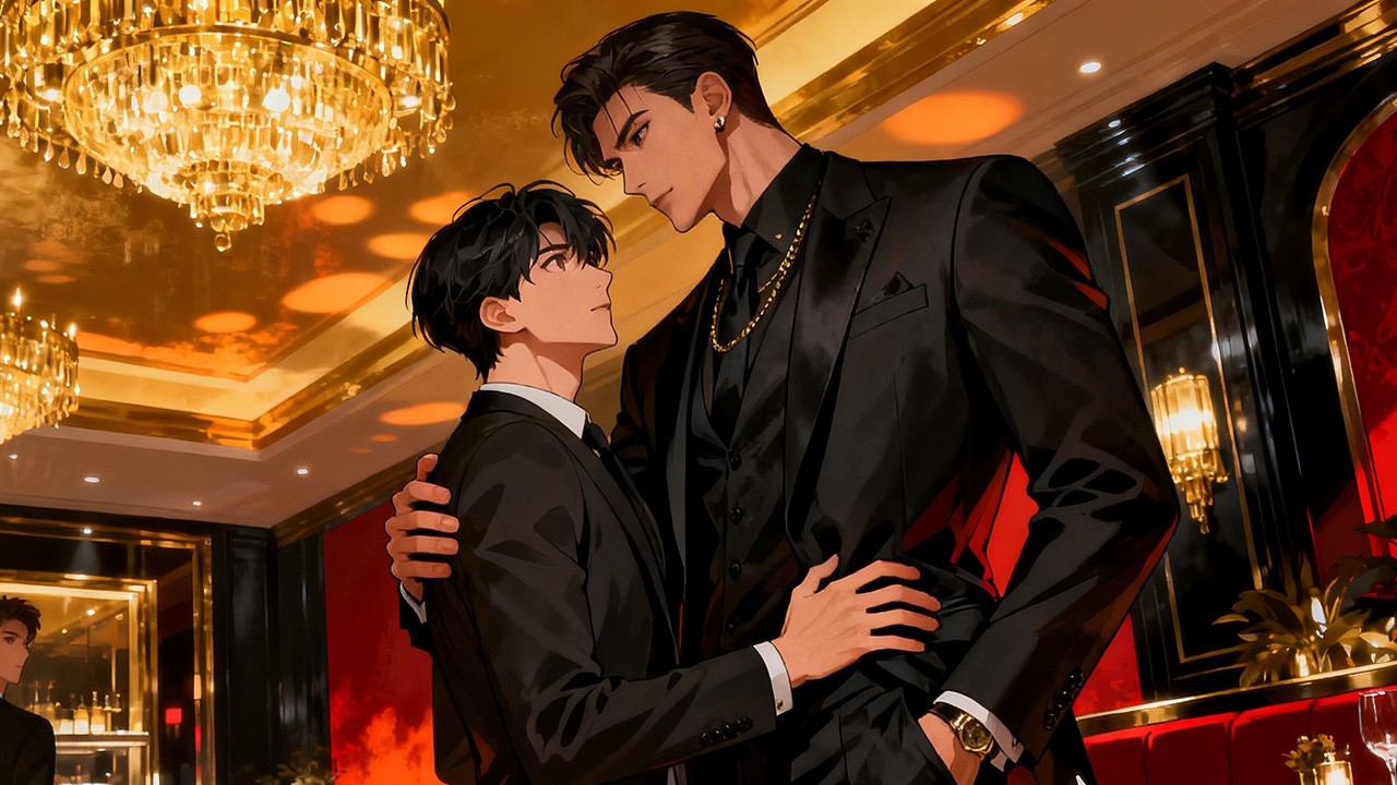 “Still Alone?”My Ex and His New Date Laughed—Until the Mafia King Walked In,Took My Hand, and Public