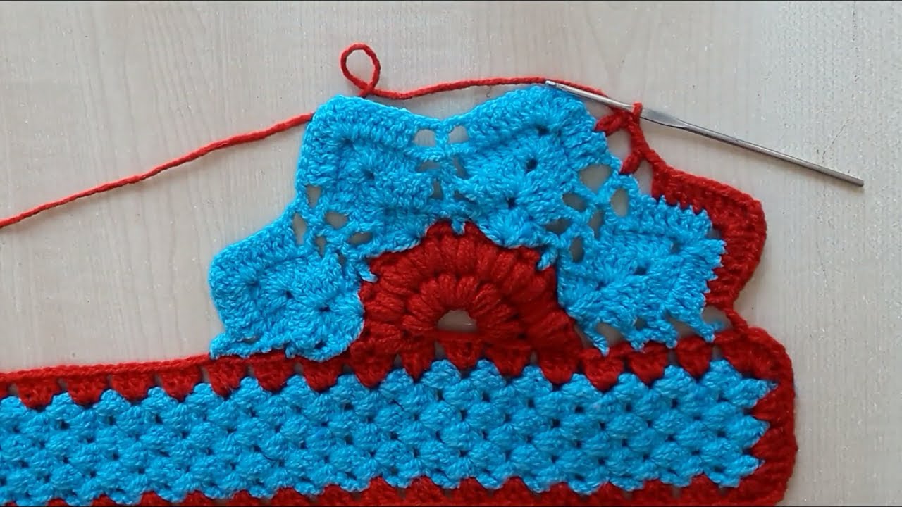 BEAUTIFUL WOOLEN DOOR HANGING TORAN || DOOR HANGING TORAN FROM WOOLEN || DIY WOOL HANGING TORAN