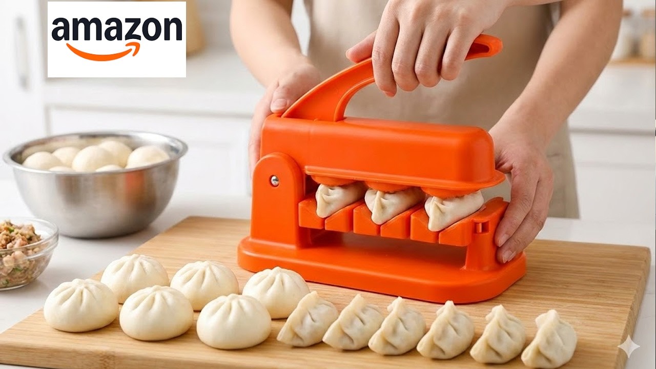 75 вирусных кухонных гаджетов Amazon, которые все уже покупают в 2026 году!