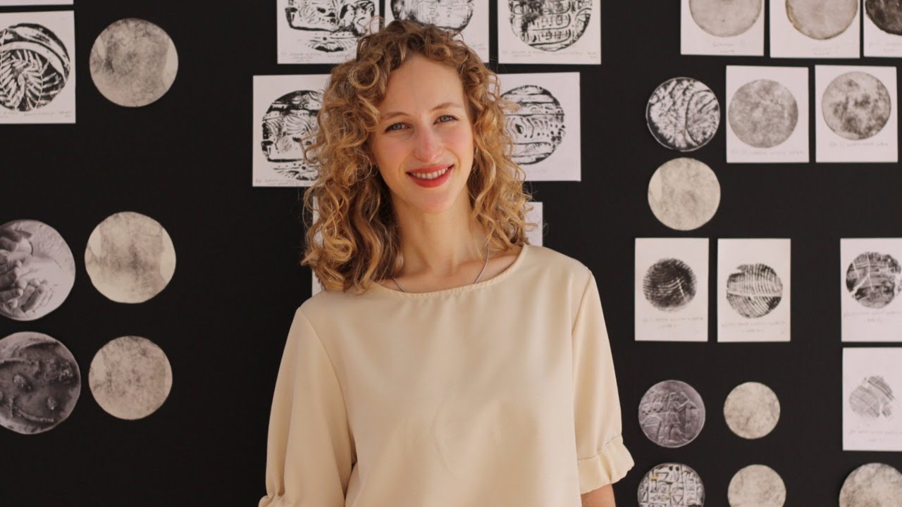 TESIS LICENCIATURA EN ARTES VISUALES - 