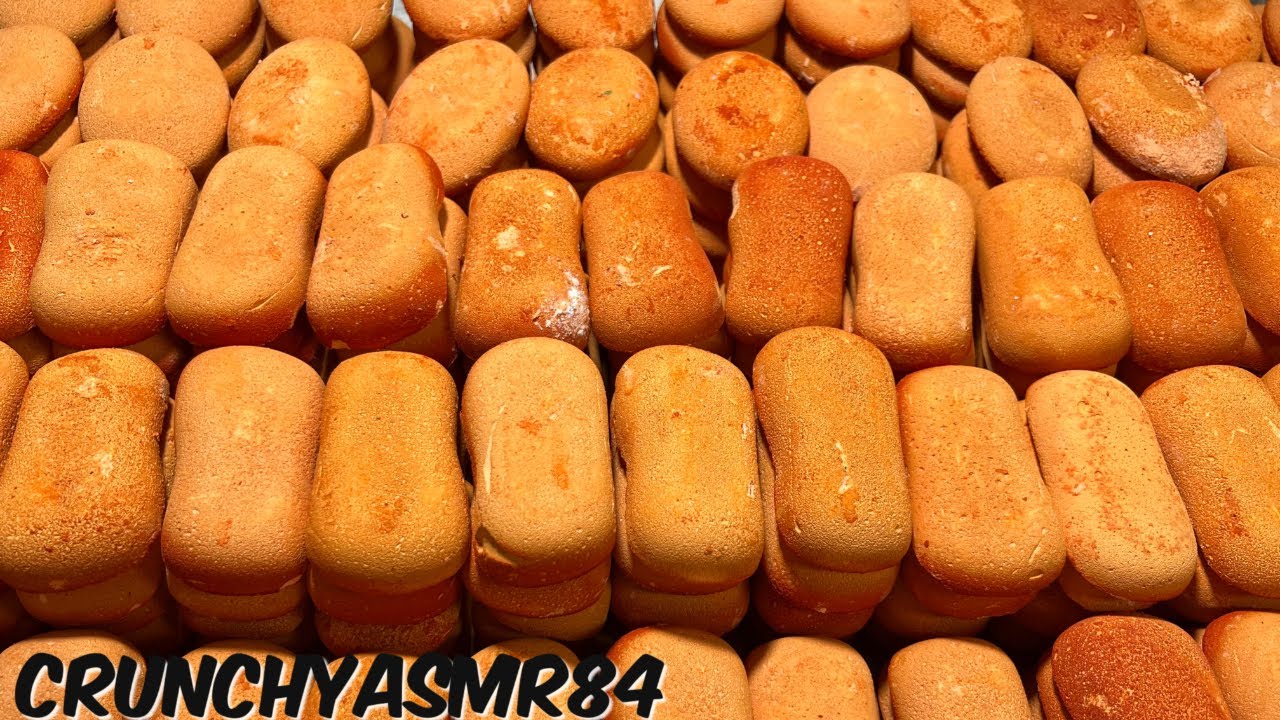 350 Orange Soap Shape Crush | Oddly Satisfying | ASMR | Sleep Aid