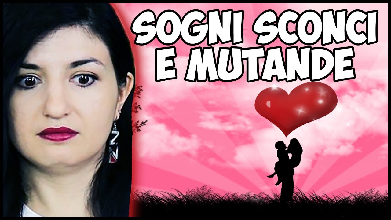 I SOGNI SCONCI DI MIDNA IlMeglioDelleLive #3