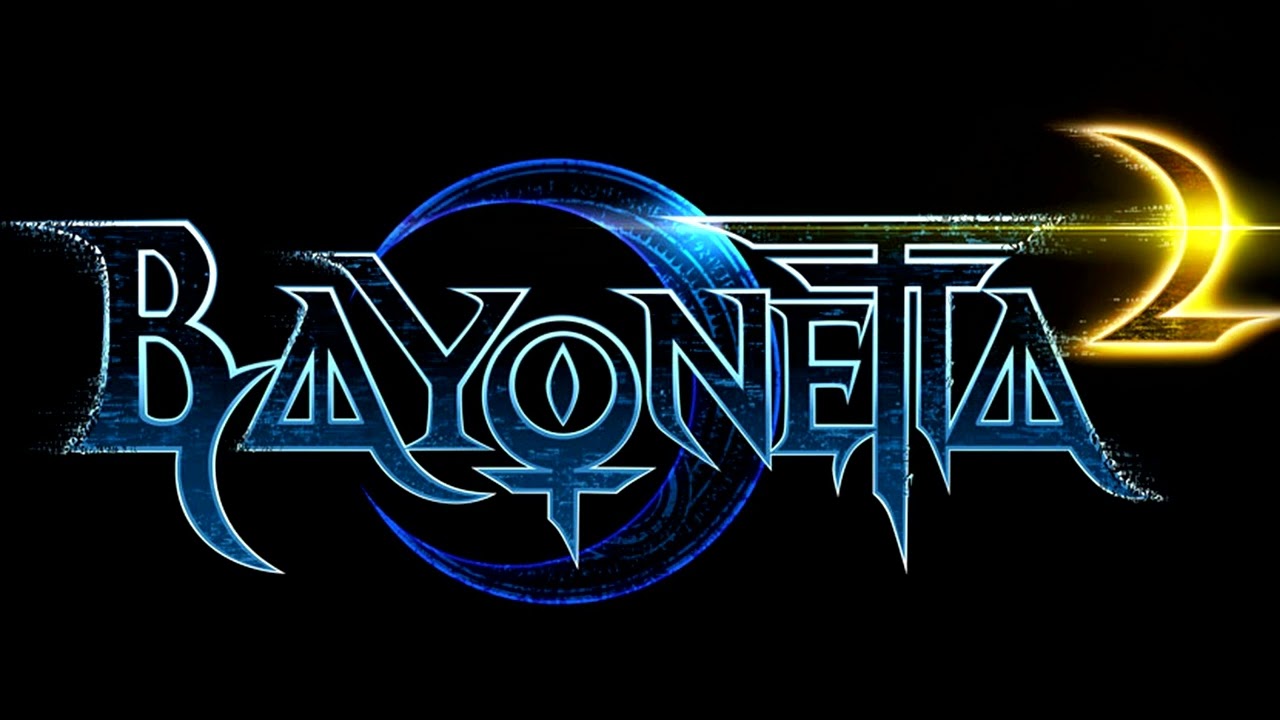 Moon River - Bayonetta