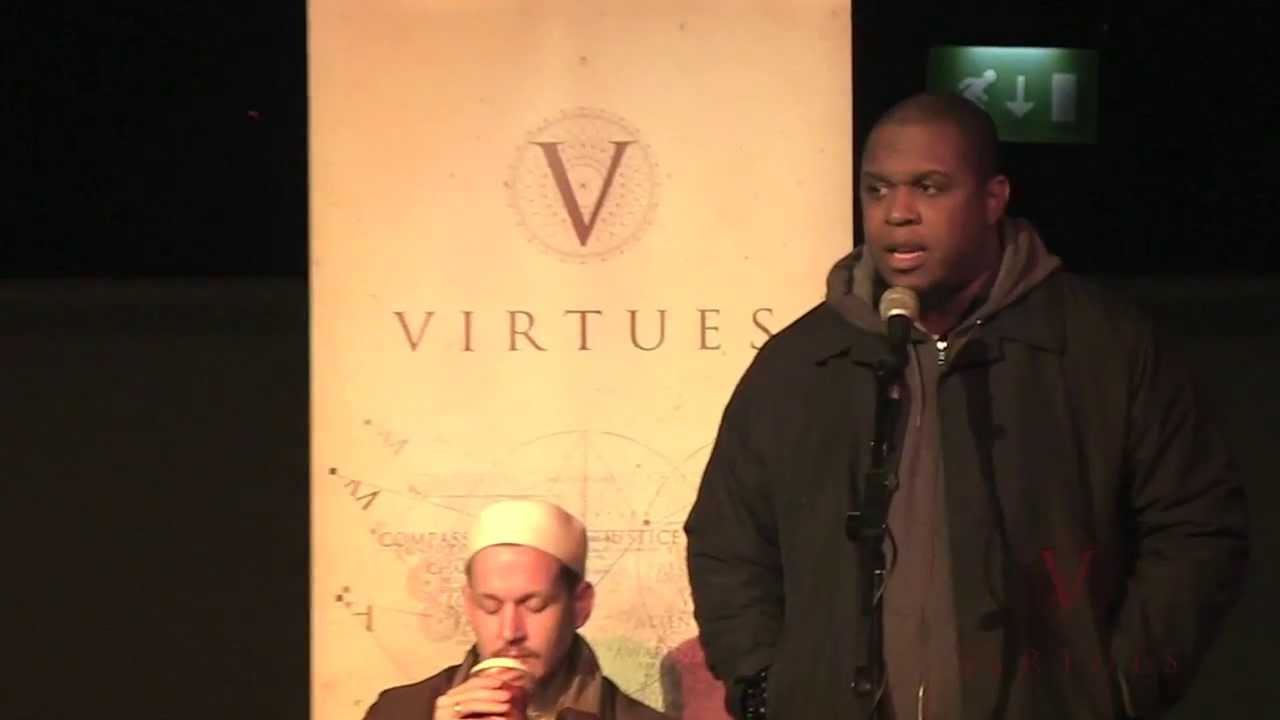 Make Yourself Sweet - Amir Sulaiman