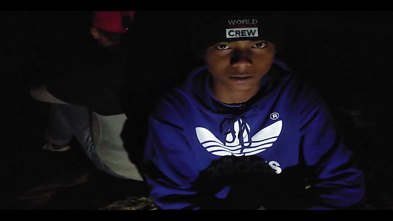 Demons - Lamy Ft  KingSta & YKIK (Official Music Video)