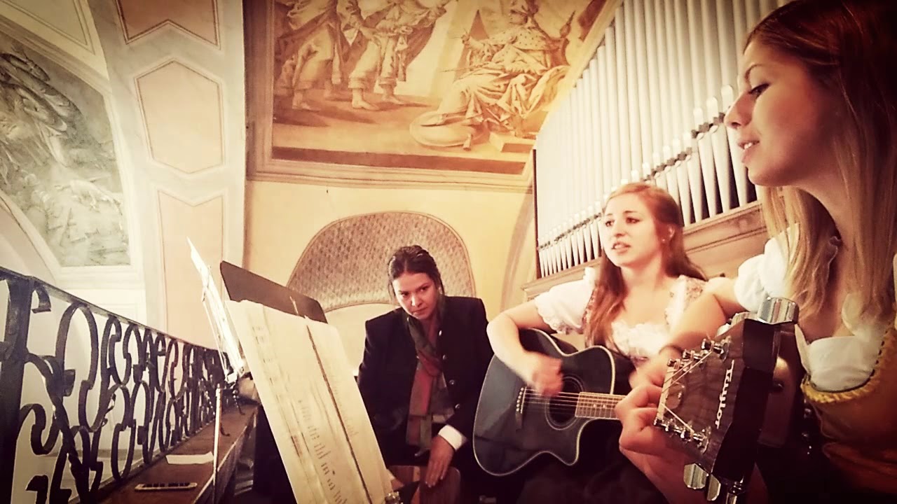 Loan di an mi - Cover von Lia