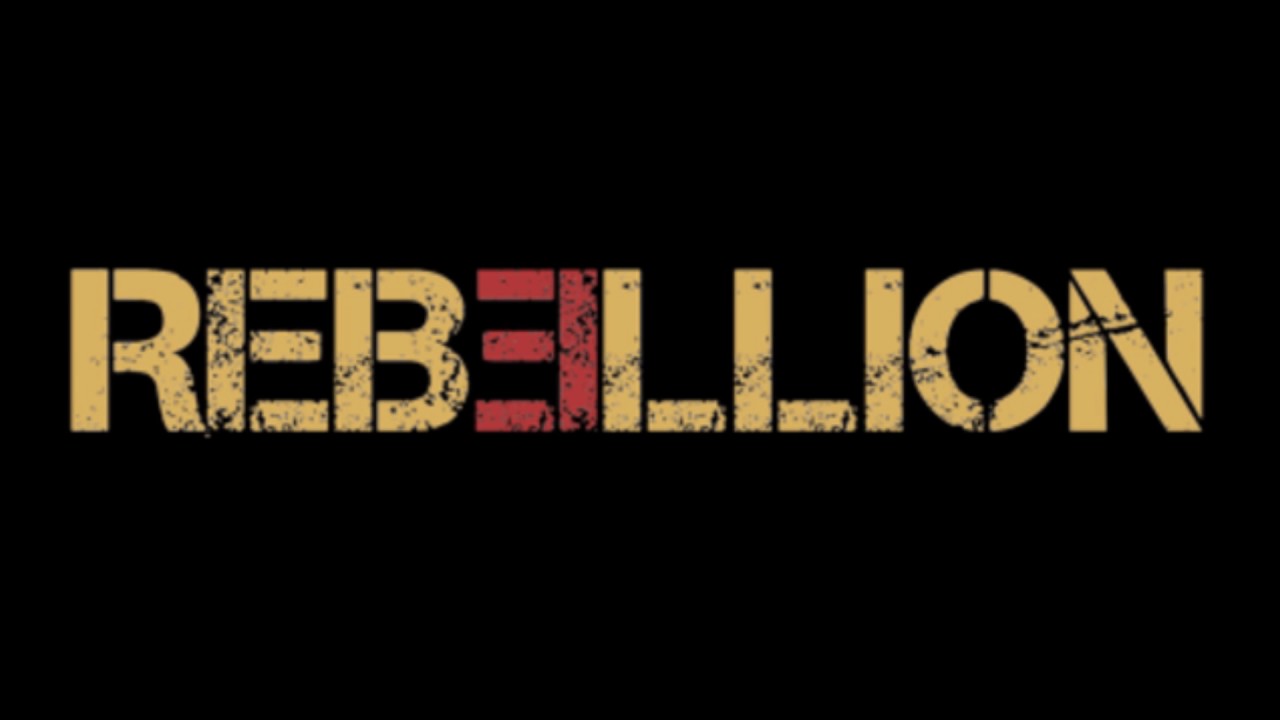 Rebellion by VWE (Обзор от Сэндвича)