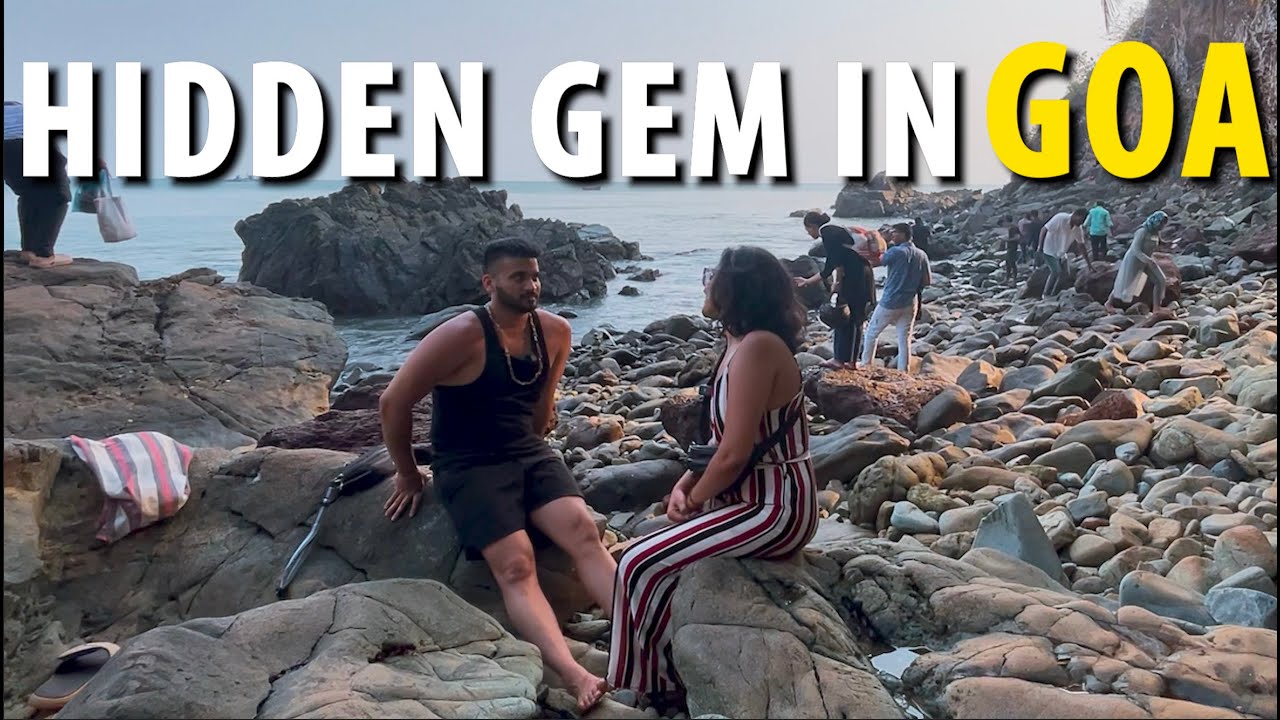 We found a hidden gem in GOA