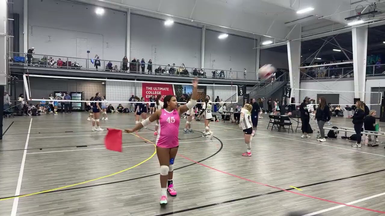 Union 13 Black Vs Rock City 13 N1
