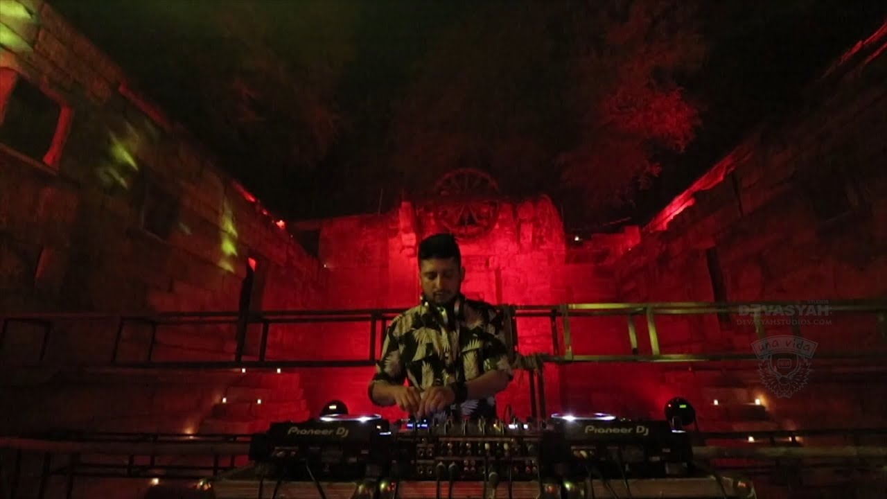 Ankytrixx Live Set | #MAMBY | 2019