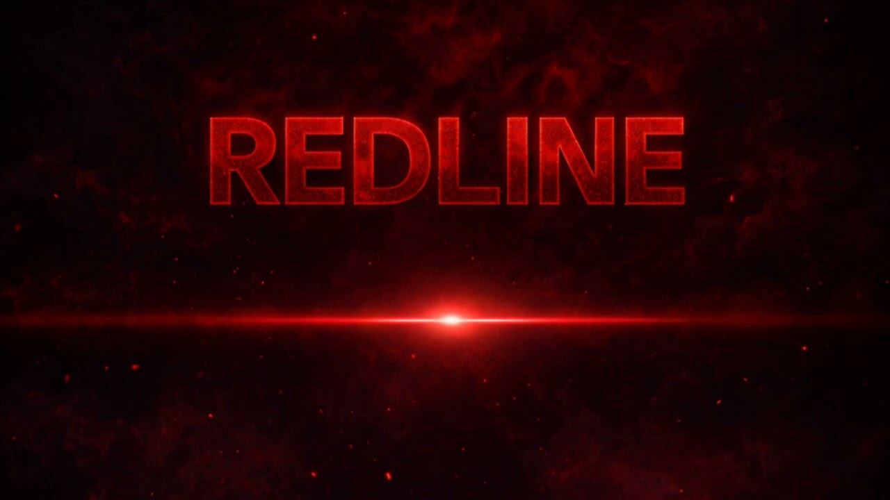 Redline | KryptonX 