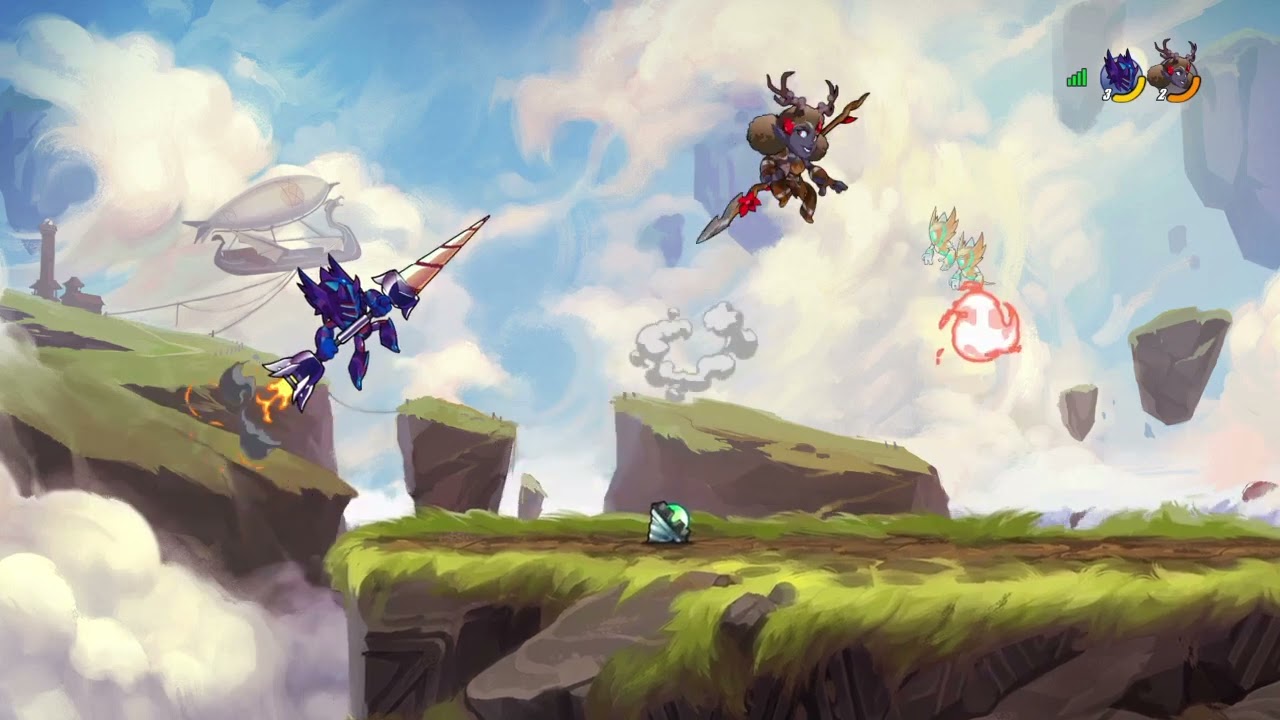 PS4 Gameplay Brawlhalla_20250830170744
